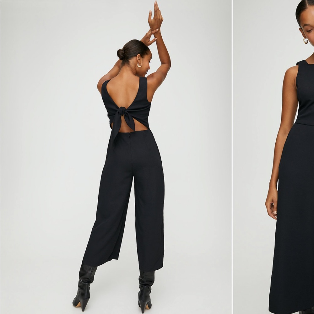 Wilfred Écoulement Jumpsuit